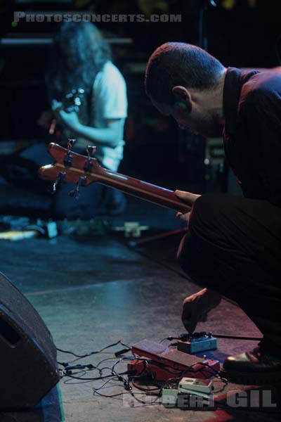DIMENSION X - 2008-12-11 - PARIS - Trabendo - 